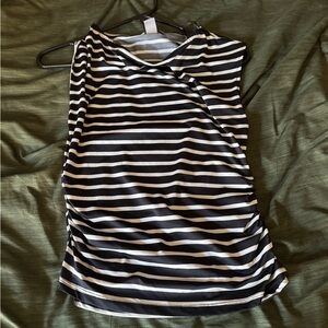 H&M sleeveless shirt